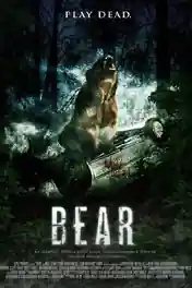 Bear 2010 BluRay 280MB Hindi Dual Audio 480p poster | Bolly4u Official