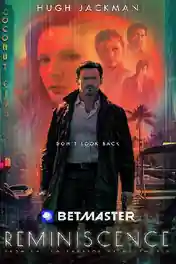 Reminiscence 2021 WEB-DL 400Mb Hindi HQ Dual Audio 480p poster | Bolly4u Official