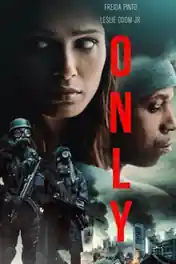 Only 2019 BRRip 300Mb Hindi Dual Audio ORG 480p poster | Bolly4u Official