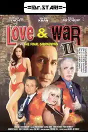 Love and War II 1998 DVDRip 1.2Gb UNRATED Hindi Dual Audio x264 poster | Bolly4u Official