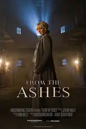 From The Ashes 2024 WEB-DL Hindi Dual Audio ORG Full Movie Download 1080p | 720p | 480p poster | Bolly4u Official