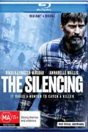 The Silencing 2020 BluRay Hindi Dual Audio 720p 480p Download poster | Bolly4u Official