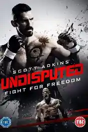 Boyka Undisputed 2016 BluRay Hindi Dual Audio Full Movie Download 720p | 480p poster | Bolly4u Official