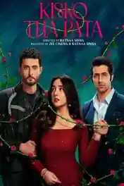 Kisko Tha Pata 2024 HDRip Hindi Full Movie Download 1080p | 720p | 480p poster | Bolly4u Official