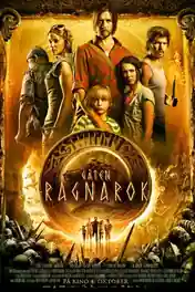 Ragnarok 2020 WEB-DL Hindi Dual Audio ORG S01 Complete Download 720p | 480p poster | Bolly4u Official