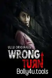 Wrong Turn 2022 WEB-DL Part 01 Hindi 720p Download poster | Bolly4u Official