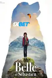 Belle et Sebastien Nouvelle generation 2022 WEB-DL Hindi (Voice Over) Dual Audio 720p poster | Bolly4u Official