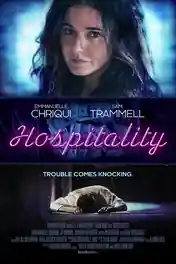 Hospitality 2018 WEB-DL Hindi Dual Audio Full Movie Download 720p | 480p poster | Bolly4u Official