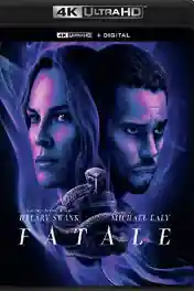 Fatale 2020 WEB-DL Hindi Dual Audio ORG Full Movie Download 1080p | 720p | 480p poster | Bolly4u Official