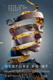 Restore Point 2023 WEB-DL Hindi Dual Audio ORG Full Movie Download 1080p | 720p | 480p poster | Bolly4u Official