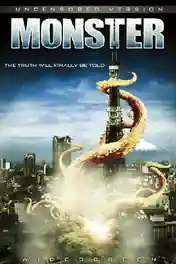 Monster 2008 BluRay Hindi Dual Audio Full Movie Download 720p | 480p poster | Bolly4u Official