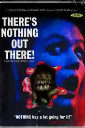 Theres Nothing Out There 1991 BluRay 700MB UNRATED Hindi Dual Audio 720p poster | Bolly4u Official