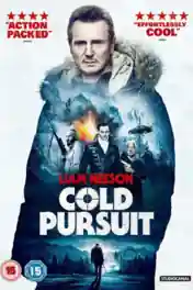 Cold Pursuit 2019 WEB-DL 850MB Hindi Dual Audio ORG 720p poster | Bolly4u Official