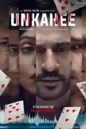 Unkahee 2020 WEB-DL 1GB Hindi 720p poster | Bolly4u Official
