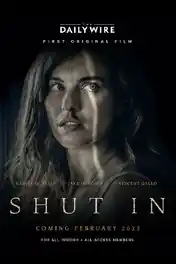 Shut In 2022 WEB-DL Hindi Dual Audio ORG Full Movie Download 1080p | 720p | 480p poster | Bolly4u Official