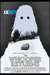 The Whooper Returns 2021 WEB-HD 800MB Hindi (Voice Over) Dual Audio 720p poster | Bolly4u Official