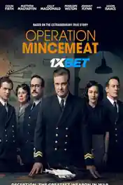 Operation Mincemeat 2021 WEB-HD Bangali (Voice Over) Dual Audio 720p poster | Bolly4u Official