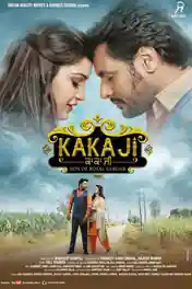 Kaka Ji Son Of Royal Sardar 2019 WEB-DL 350MB Punjabi 480p poster | Bolly4u Official