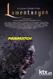 Lamentasyon 2021 WEB-HD 750MB Telugu (Voice Over) Dual Audio 720p poster | Bolly4u Official