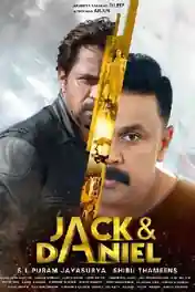 Jack and Daniel 2021 WEB-DL 1.1GB UNCUT Hindi Dual Audio 720p poster | Bolly4u Official