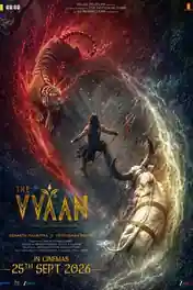 The Vvan Force Of The Forest 2026 HDTC Hindi Full Movie Download 1080p | 720p | 480p poster | Bolly4u Official