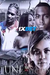 Unexpected 2022 WEB-HD 750MB Hindi (Voice Over) Dual Audio 720p poster | Bolly4u Official