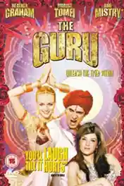 The Guru 2002 BluRay 700MB UNRATED Hindi Dual Audio 720p poster | Bolly4u Official