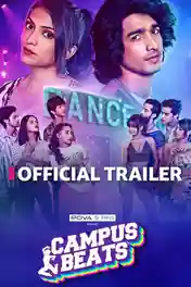 Campus Beats 2023 WEB-DL Hindi S01 Complete Download 720p | 480p poster | Bolly4u Official