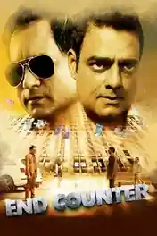 End Counter 2019 WEB-DL 400Mb Hindi Movie Download 480p poster | Bolly4u Official