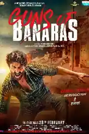 Guns Of Banaras 2020 WEB-DL 900Mb Hindi Movie Download 720p poster | Bolly4u Official