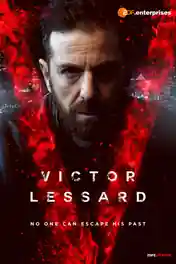 Victor Lessard 2017 WEB-DL Hindi Dual Audio ORG S01 Complete Download 720p | 480p poster | Bolly4u Official