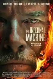 The Infernal Machine 2022 WEB-DL Hindi Dual Audio ORG Full Movie Download 1080p | 720p | 480p poster | Bolly4u Official