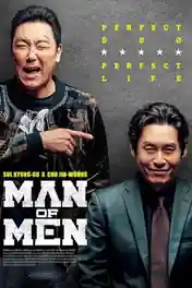 Man of Men 2019 WEB-DL Hindi Dual Audio ORG Full Movie Download 1080p | 720p | 480p poster | Bolly4u Official