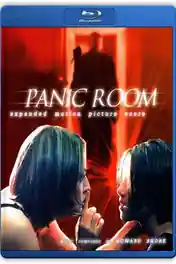 Panic Room 2002 BluRay 1GB Full Hindi Dual Audio Movie Download 720p poster | Bolly4u Official