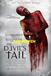 The Devil’s Tail 2021 WEB-HD 750MB Tamil (Voice Over) Dual Audio 720p poster | Bolly4u Official