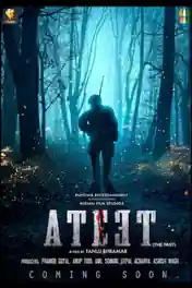 Ateet 2020 WEB-DL 850Mb Hindi 720p poster | Bolly4u Official