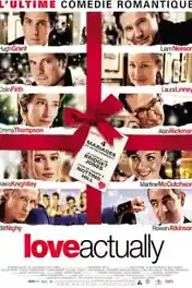 Love Actually 2003 WEB-DL 400MB Hindi Dual Audio ORG 480p poster | Bolly4u Official