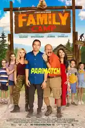 Family Camp 2022 HDCAM 850MB Bengali (Voice Over) Dual Audio 720p poster | Bolly4u Official