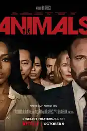 Animals 2026 WEB-DL Hindi Dual Audio ORG Full Movie Download 1080p | 720p | 480p poster | Bolly4u Official