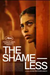 The Shameless 2024 WEB-DL Hindi Full Movie Download 1080p | 720p | 480p poster | Bolly4u Official