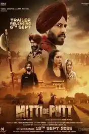 Mitti De Putt 2026 HDTC Punjabi Full Movie Download 1080p | 720p | 480p poster | Bolly4u Official