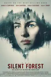 The Silent Forest 2022 BluRay Hindi Dual Audio ORG Full Movie Download 1080p | 720p | 480p poster | Bolly4u Official