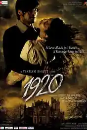 1920 2008 WEB-DL Hindi Full Movie Download 1080p | 720p | 480p poster | Bolly4u Official