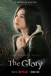 The Glory 2022 WEB-DL Hindi Dual Audio ORG S01 Complete Download 720p | 480p poster | Bolly4u Official