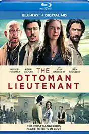The Ottoman Lieutenant 2017 BRRip 350MB Hindi Dual Audio ORG 480p poster | Bolly4u Official