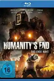 Humanitys End 2009 BluRay 300MB Hindi Dual Audio 480p poster | Bolly4u Official