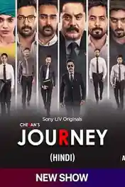 Cherans Journey 2024 WEB-DL Hindi S01 Complete Download 720p | 480p poster | Bolly4u Official