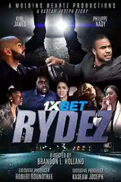 Rydez 2020 WEB-HD 800MB Hindi  (Voice Over) Dual Audio 720p poster | Bolly4u Official