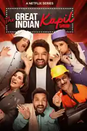 The Great Indian Kapil Show WEB-DL 27 April 2024 720p 480p Download poster | Bolly4u Official