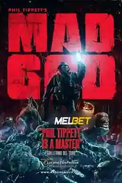 Mad God 2021 WEB-HD Hindi (Voice Over) Dual Audio 720p poster | Bolly4u Official